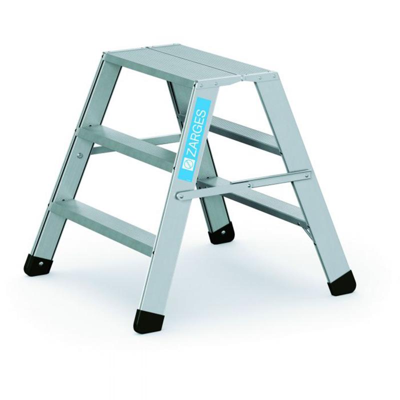 Zarges Seventec BP Folding Work Platform