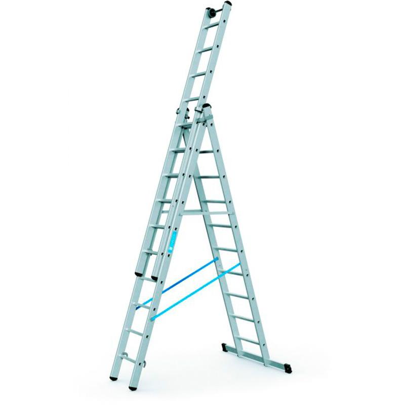 Zarges Skymaster Plus X Industrial Combination Ladder