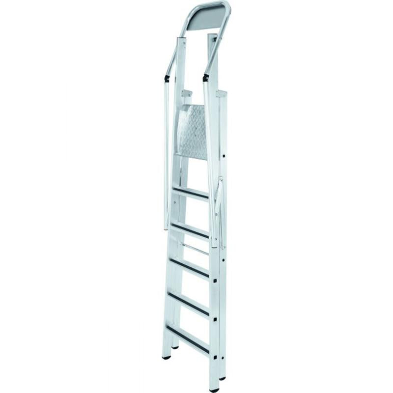 Zarges ZAP Safemaster S Folding Platform Ladder