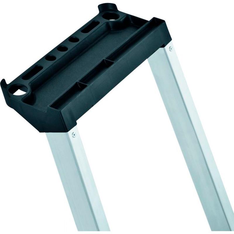 Zarges Nova S Platform Steps
