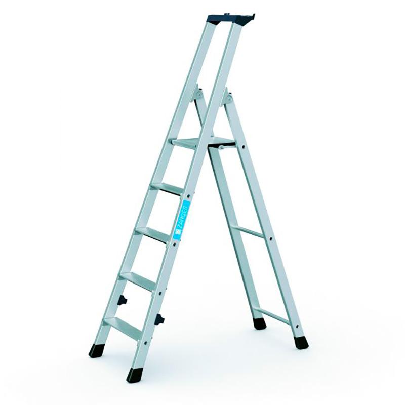 Zarges Nova S Platform Steps