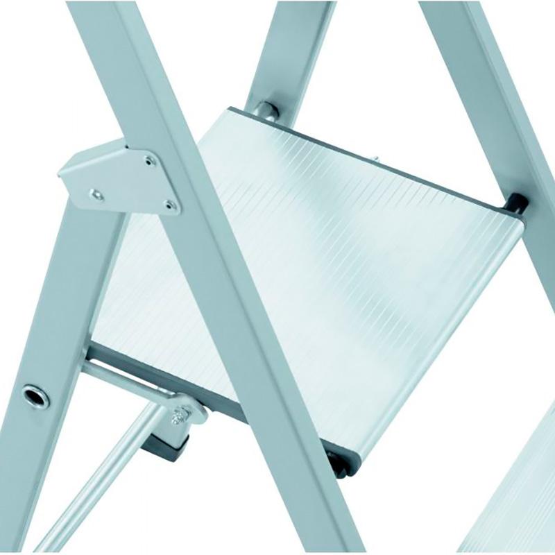 Zarges Scana S Lightweight Platform Steps
