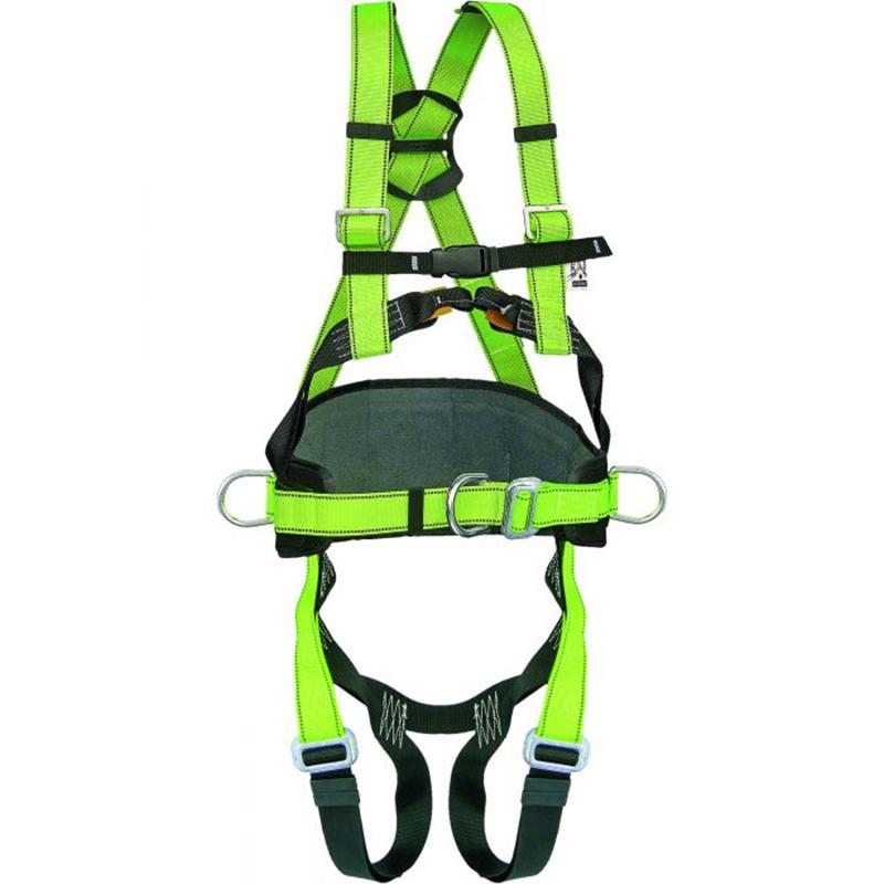 Zarges Safety Harness