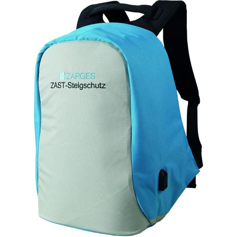Zarges PPE Carrying Rucksack with Carry Handle
