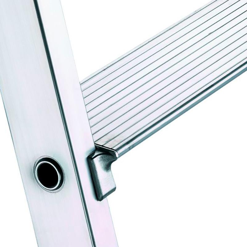 Zarges Nova S Platform Steps