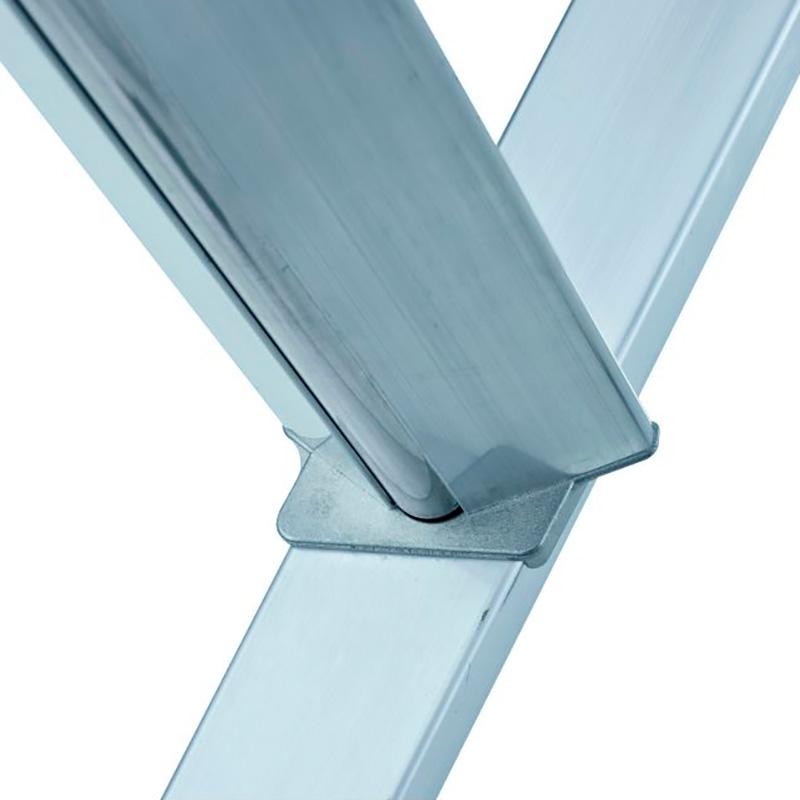 Zarges Nova S Platform Steps