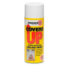 Zinsser CoversUp Aerosol White 400ml