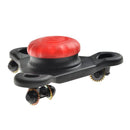 Zinsser Triple Head Paper Tiger