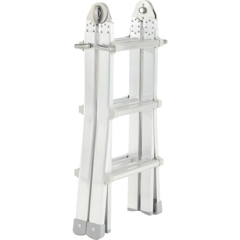 Zarges Variomax V Industrial Telescopic Combination Ladder