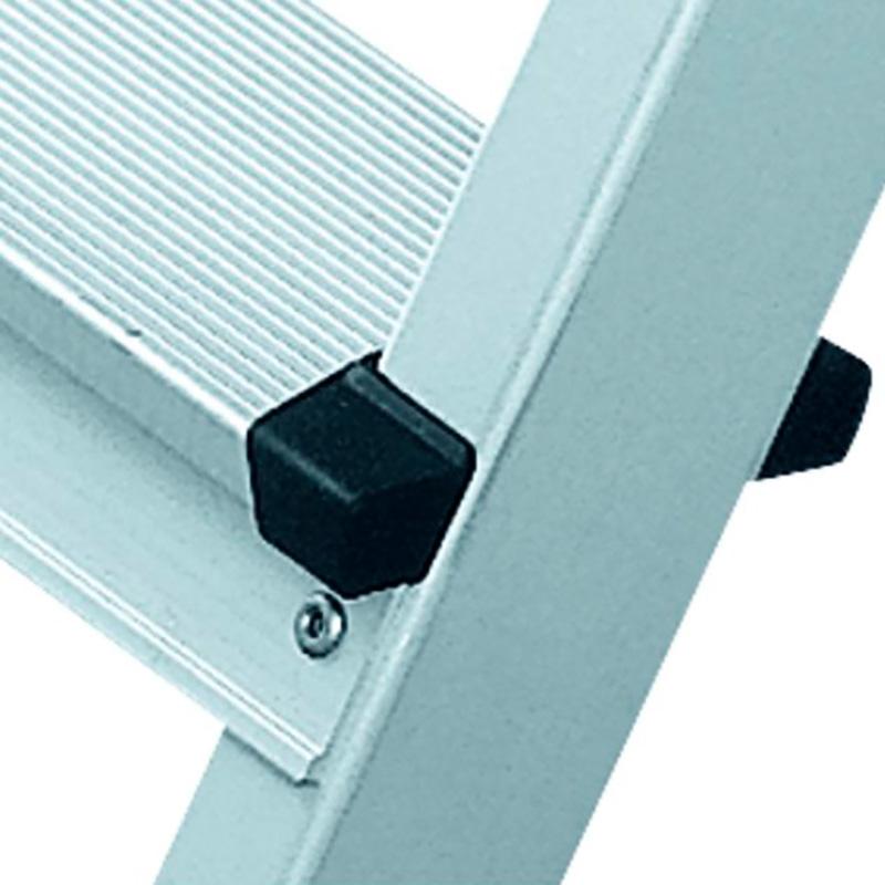 Zarges XLstep B Anodised Double-Sided Steps