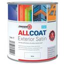 Zinsser AllCoat Exterior Satin