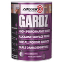 Zinsser Gardz Sealer Primer