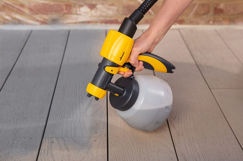 Wagner Fence & Decking Sprayer 460W 240V