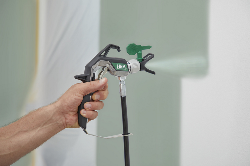 Wagner control pro outlet 250 m airless