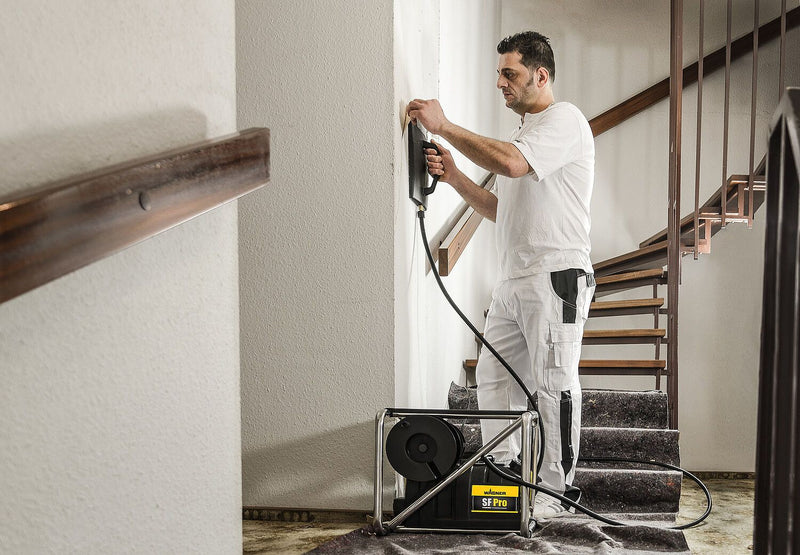 Wagner SteamForce Pro Wallpaper Steamer 2750W 240V