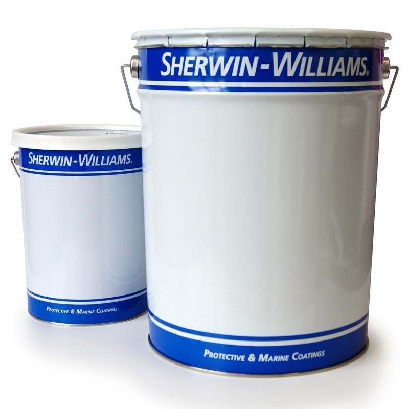 Sherwin-Williams Fire Paint Firetex M71v2 Topcoat