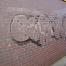 Coo-Var GP101 Graffiti & Flyposting Protection System