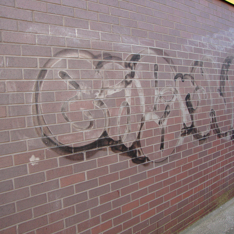 Coo-Var GP101 Graffiti & Flyposting Protection System