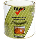 Flag Quick Drying Floor Varnish 2.5L
