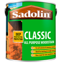 Sadolin Classic All Purpose Woodstain