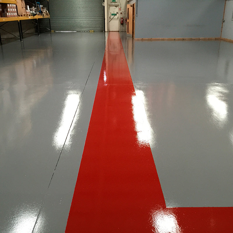Sherwin williams garage floor paint deals
