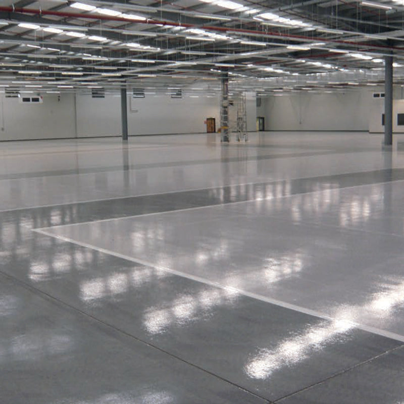 Sherwin-Williams Floorcoating Resuseal WB Clear