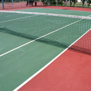 Coo-Var Tennis Court and Drive Paint