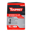 Toupret Interior Filler Le Reboucheur