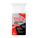 Toupret Quick Dry Joint Skim & Fill