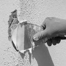 Toupret MUR EX Rock Solid Repair Filler