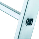 Zarges Alto L Single Aluminium Ladder